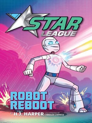 cover image of Star League 6